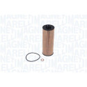 Filtro de óleo MAGNETI MARELLI 152071761689