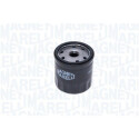 Filtro de óleo MAGNETI MARELLI 153071760124