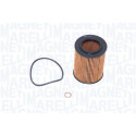 Filtro de óleo MAGNETI MARELLI 153071760501