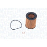 Filtro de óleo MAGNETI MARELLI 153071760501