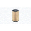 Filtro de óleo MAGNETI MARELLI 153071760502