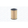 Filtro de óleo MAGNETI MARELLI 153071760502