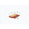 Filtro de ar MAGNETI MARELLI 153071760528