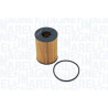 Filtro de óleo MAGNETI MARELLI 153071760644