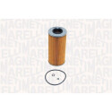 Filtro de óleo MAGNETI MARELLI 153071760725