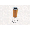 Filtro de óleo MAGNETI MARELLI 153071760725