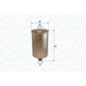 Filtro de combustível MAGNETI MARELLI 153071760730