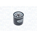 Filtro de óleo MAGNETI MARELLI 153071760757