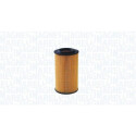 Filtro de óleo MAGNETI MARELLI 153071760763