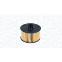 Filtro de óleo MAGNETI MARELLI 153071760790