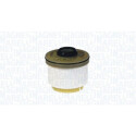 Filtro de combustível MAGNETI MARELLI 153071762332