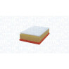 Filtro de ar MAGNETI MARELLI 153071762354