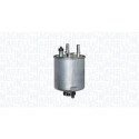 Filtro de combustível MAGNETI MARELLI 153071762423