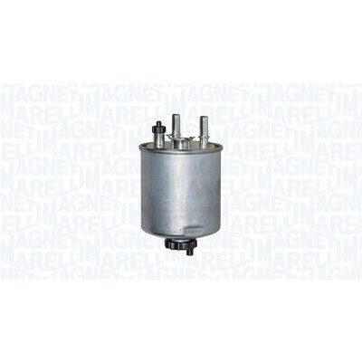 Filtro de combustível MAGNETI MARELLI 153071762423
