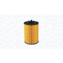 Filtro de óleo MAGNETI MARELLI 153071762435