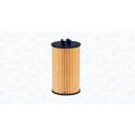 Filtro de óleo MAGNETI MARELLI 153071762436