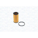Filtro de óleo MAGNETI MARELLI 153071762437