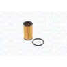 Filtro de óleo MAGNETI MARELLI 153071762437