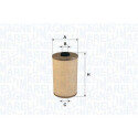 Filtro de combustível MAGNETI MARELLI 153071762478