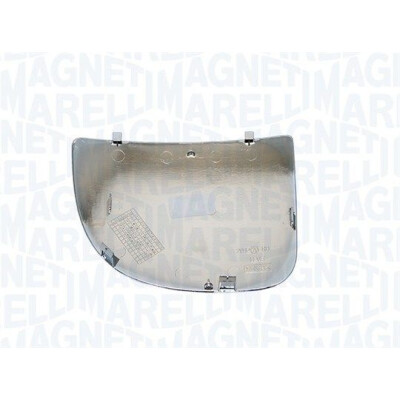 Vidro de espelho, espelho retrovisor exterior