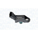Sensor, pressão colector de admissão