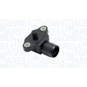 Sensor, pressão colector de admissão