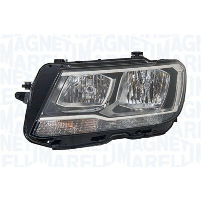Farol principal