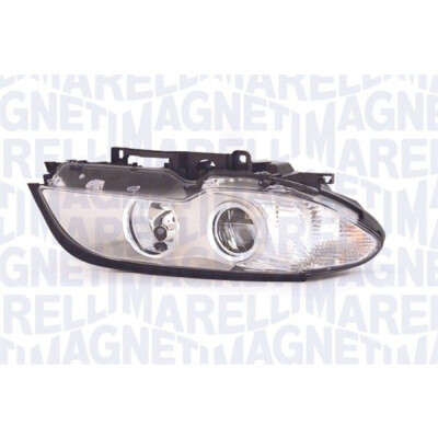 Farol principal