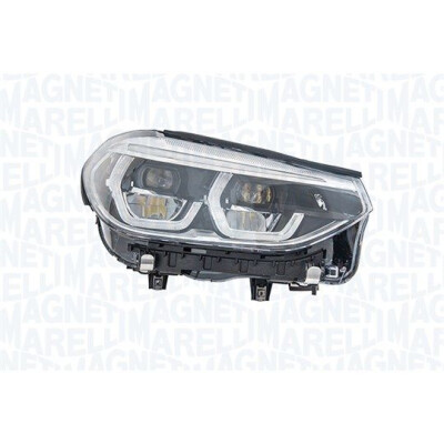 Farol principal