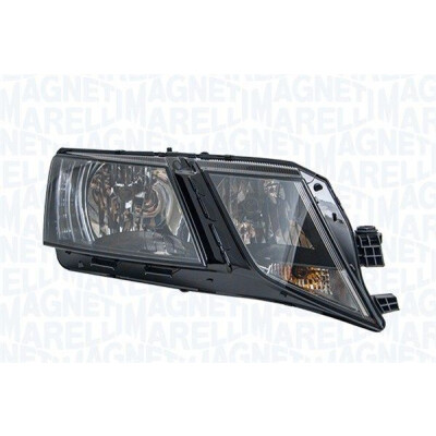 Farol principal