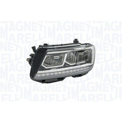 Farol principal