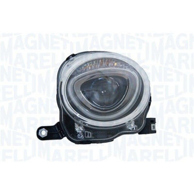 Farol principal