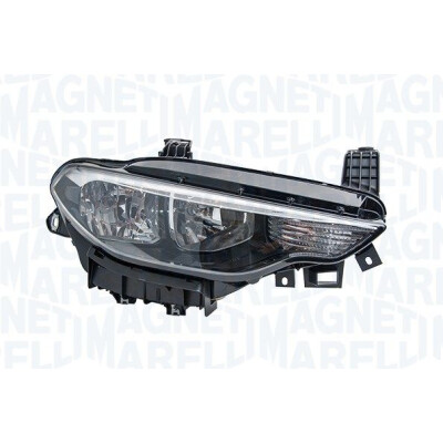 Farol principal