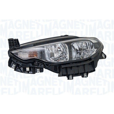 Farol principal