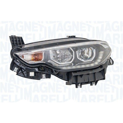 Farol principal