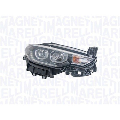 Farol principal