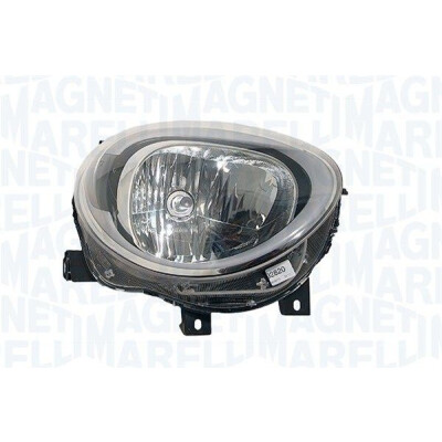Farol principal