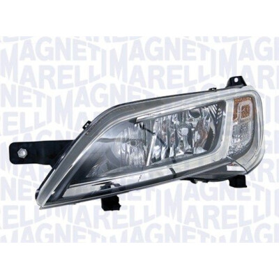 Farol principal