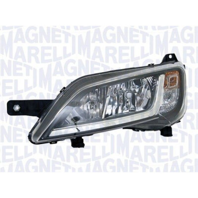 Farol principal