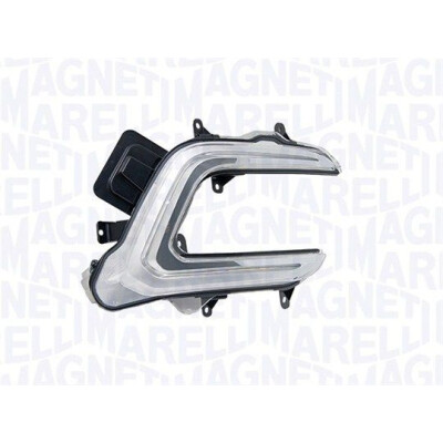 Farol principal