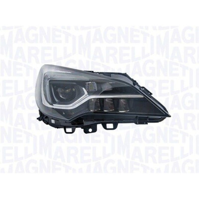 Farol principal