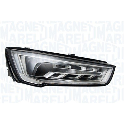Farol principal