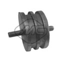 Suporte, motor METALCAUCHO 404