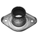 Flange do líquido de refrigeração
