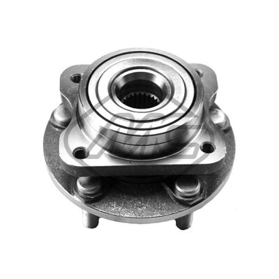 Cubo da roda