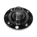 Cubo da roda