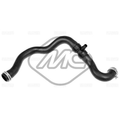 Tubo de radiador METALCAUCHO 94373