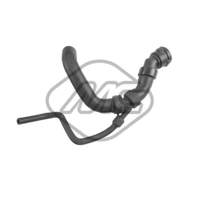 Tubo flexível do radiador