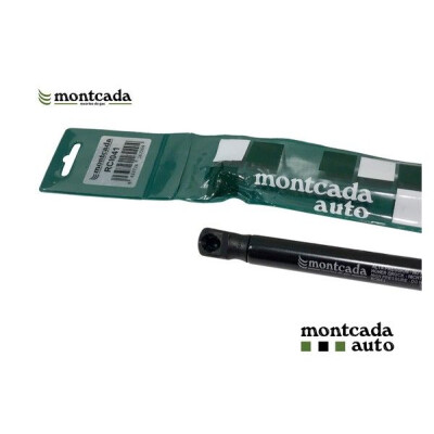 Mola pneumática, mala/compartimento de carga