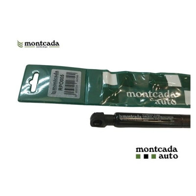 Mola pneumática, capô do motor Montcada RPO005